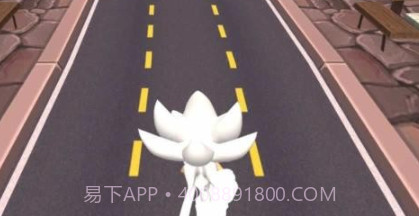 刺猬冲刺v1.0.18截图