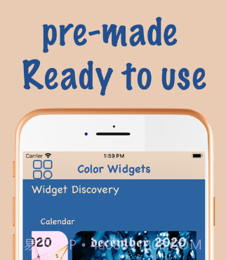 Color&ColorWidgetsv1.16截图