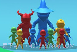合成大作战v1.6.14截图