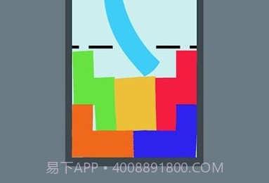 俄罗斯果冻方块v1.6.12截图