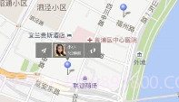 企业微信打卡伪装定位v1.0.9截图