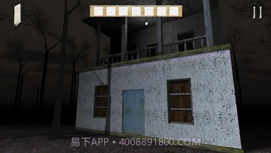 Slendrina The Forest汉化版V1.13截图