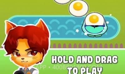 音乐猫猫模拟器v1.0.0.13截图