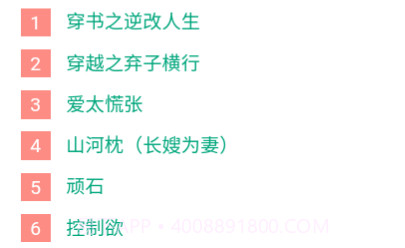 256中文小说阅读v1.6.11截图