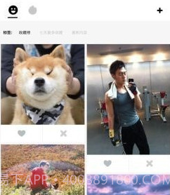 小黑相机v1.15截图
