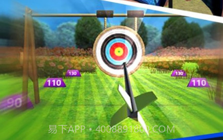 叫我神箭手v1.0.14截图