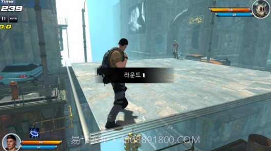 无敌战士v1.1.16截图