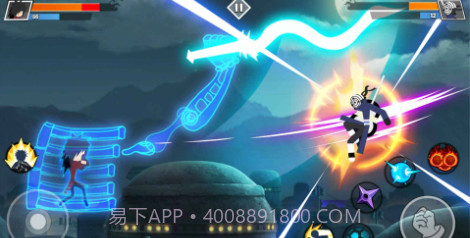 火影战神v1.0.15截图