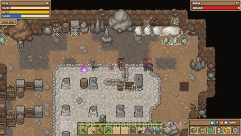 Stein World中文版v1.4.13截图