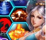 金箍棒Legendv1.0.9截图
