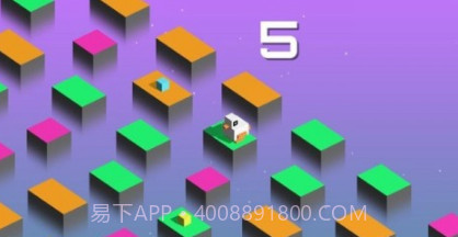 指尖穿梭鸡v1.16截图