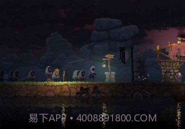 王国新大陆圣诞驯鹿版v1.10截图