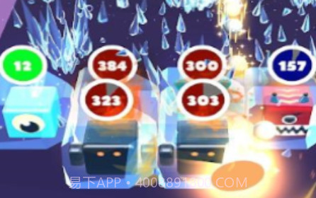 元素好汉v1.15截图