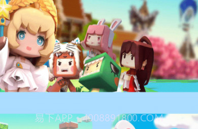 迷你涂鸦世界v1.13截图