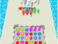 色彩世界大战v1.2.12截图