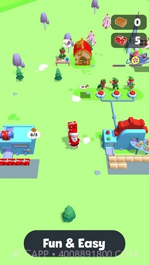 Toy Factory v0.30.14截图