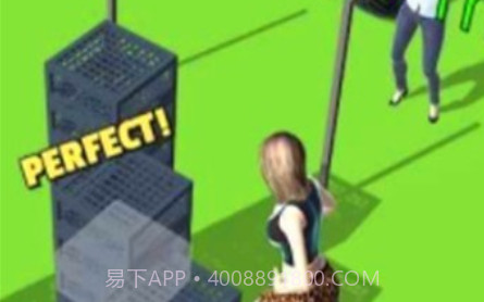 Milk Crate Stack Runv3鐎瑰宕渧1.14截图
