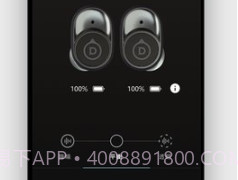 Devialet Geminiv1.11截图