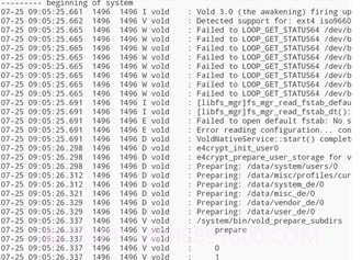 magisk模块v0.8截图