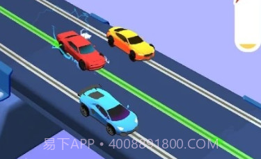 指尖虎车3Dv2.0.14截图