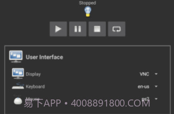 limbo虚拟机win10v1.2.10截图