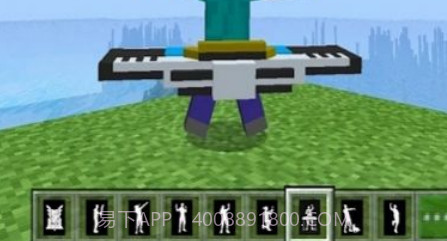 像素突击战场v1.13截图
