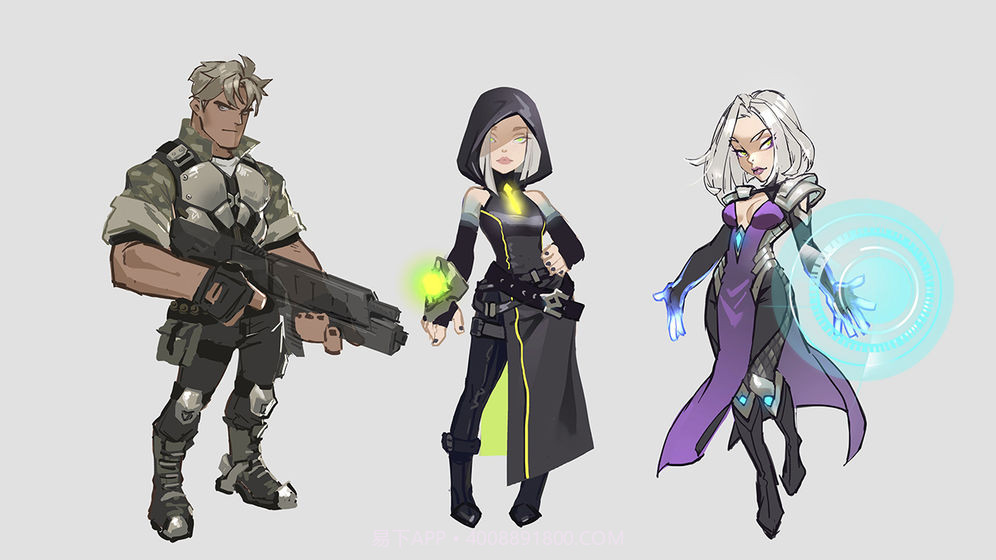 HeroesofReckoningv1.14截图
