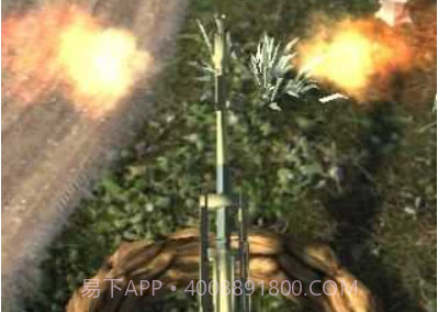 M777榴弹炮射击v0.10截图