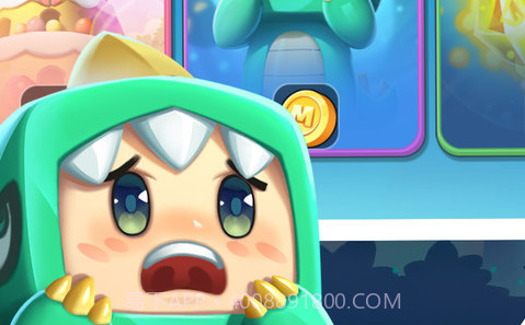 迷你世界跑跑星冒险v1.12截图