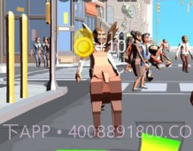 疯狂动物攻击v0.9.12截图