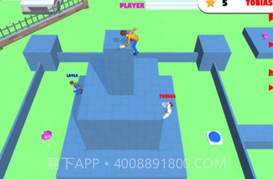 收容所逃脱v2.0.13截图