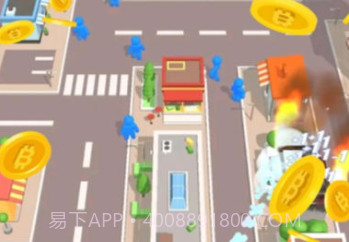 烈焰英雄消防救援v1.12截图