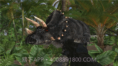 恐龙猎人生存1.9.16截图