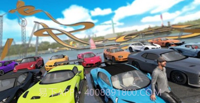 车祸冲击v3.0.16截图