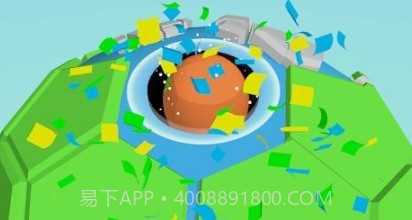砸出黑洞v0.17截图