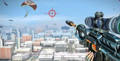 新狙击手射手v1.0.18截图