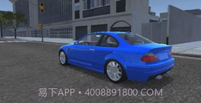 E46级越野车v1.2.15截图