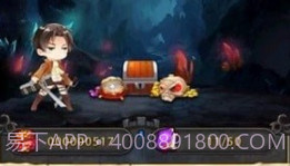 进击的巨人反击之翼v1.0.18截图