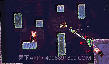 蛙匪完整版v1.0.12截图
