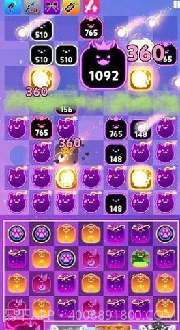 cats linkv1.0.14截图