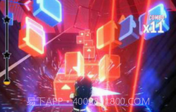 节奏空间v1.7.15截图
