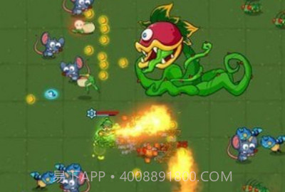 食物生存大作战v1.0.11截图