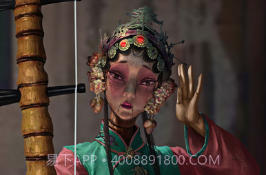 无间梦境纸嫁衣5v1.0.13截图