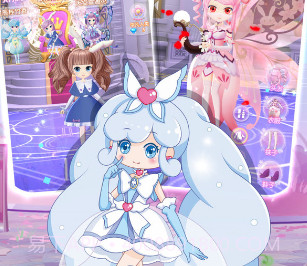 小花仙精灵乐园v3.1v1.12截图