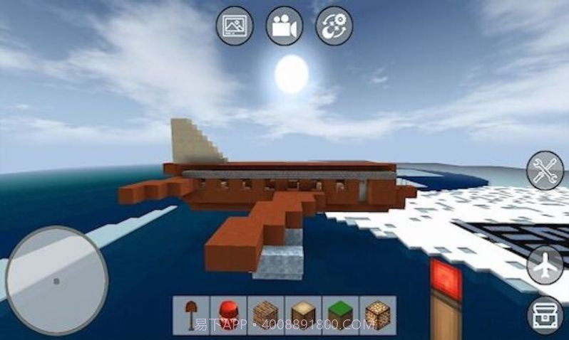 像素大战略v1.0.11截图