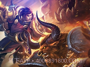 全民超神体验服最新版v1.13截图