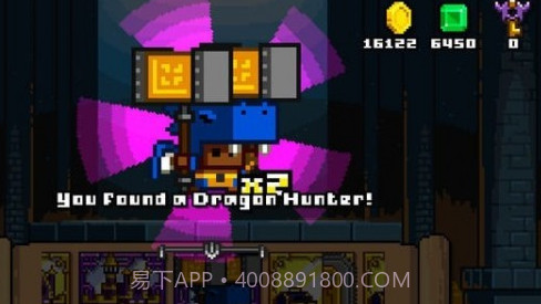 Combo Quest 2v4鐎瑰宕渧1.8截图