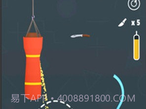 刺穿沙袋v1.0.13截图