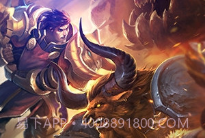 全民超神体验服官网v1.10截图