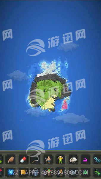 world box1.12截图
